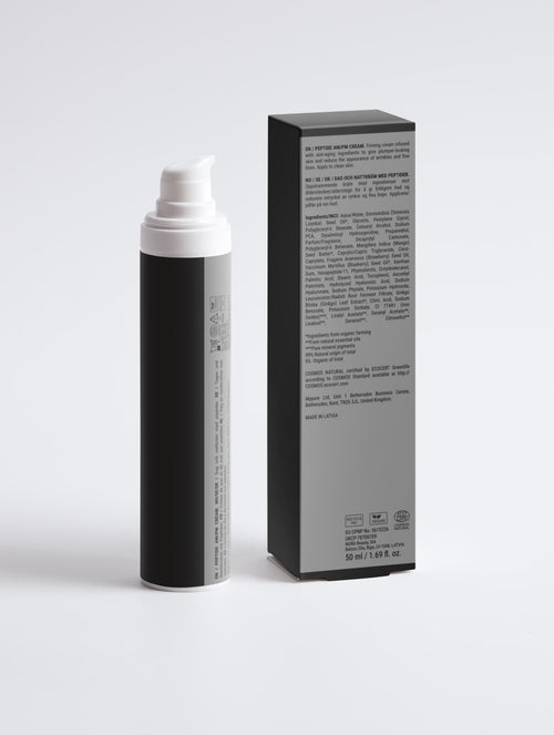 Peptide Ageless AM/PM Cream