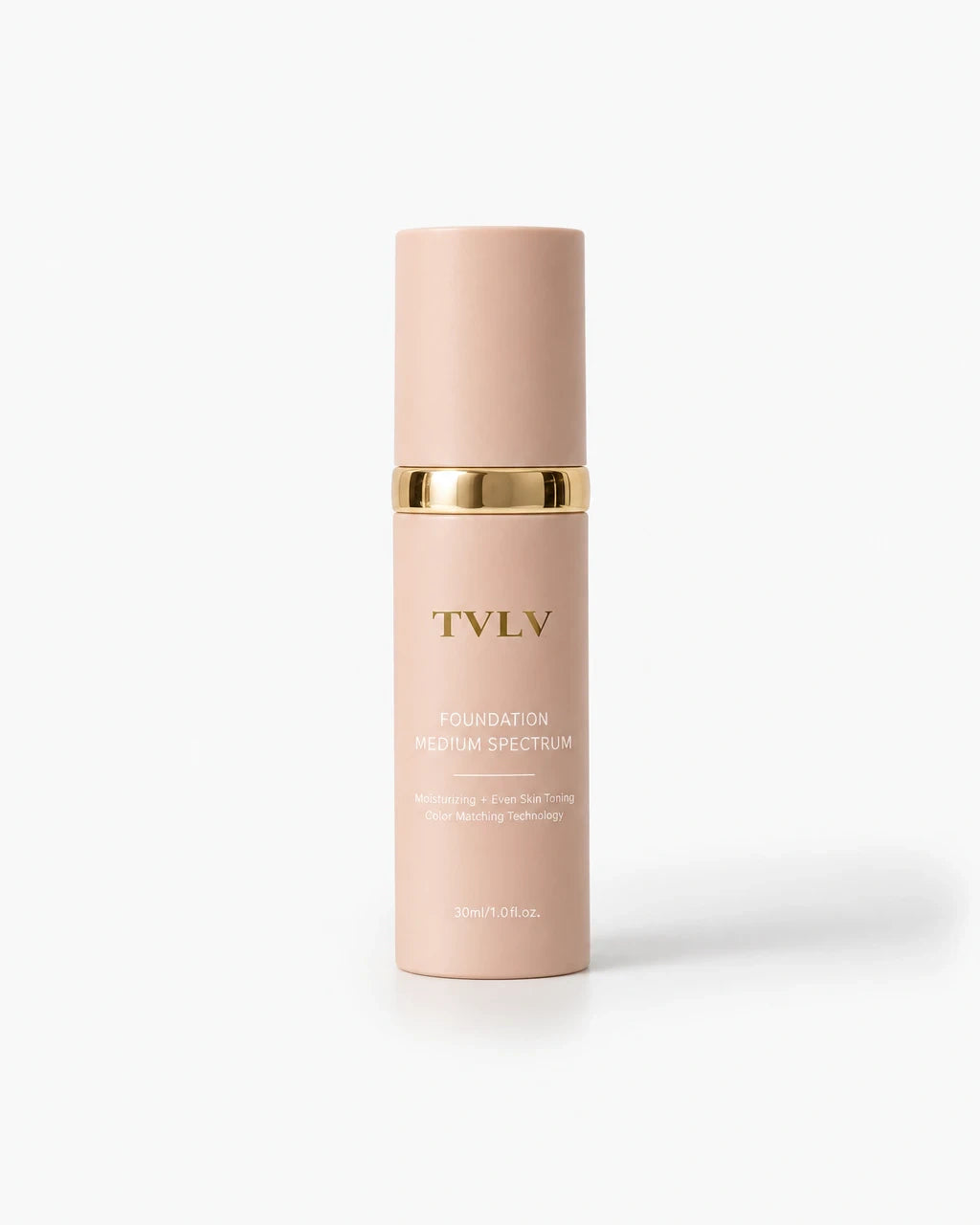 Base de maquillaje 5 en 1 adaptable – frasco