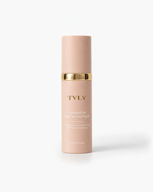 Base de maquillaje 5 en 1 adaptable – frasco