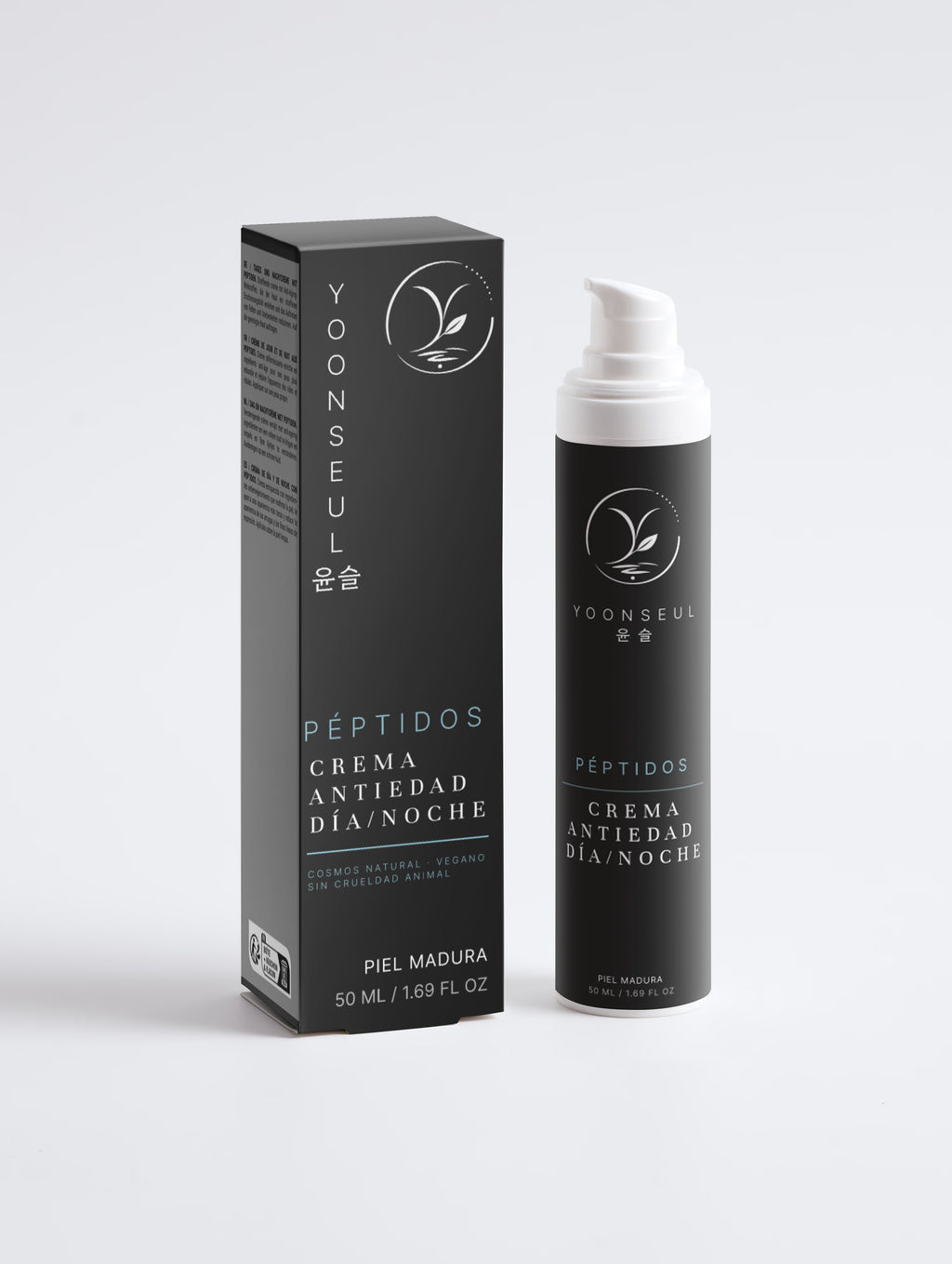 Anti-Age Peptide Collection