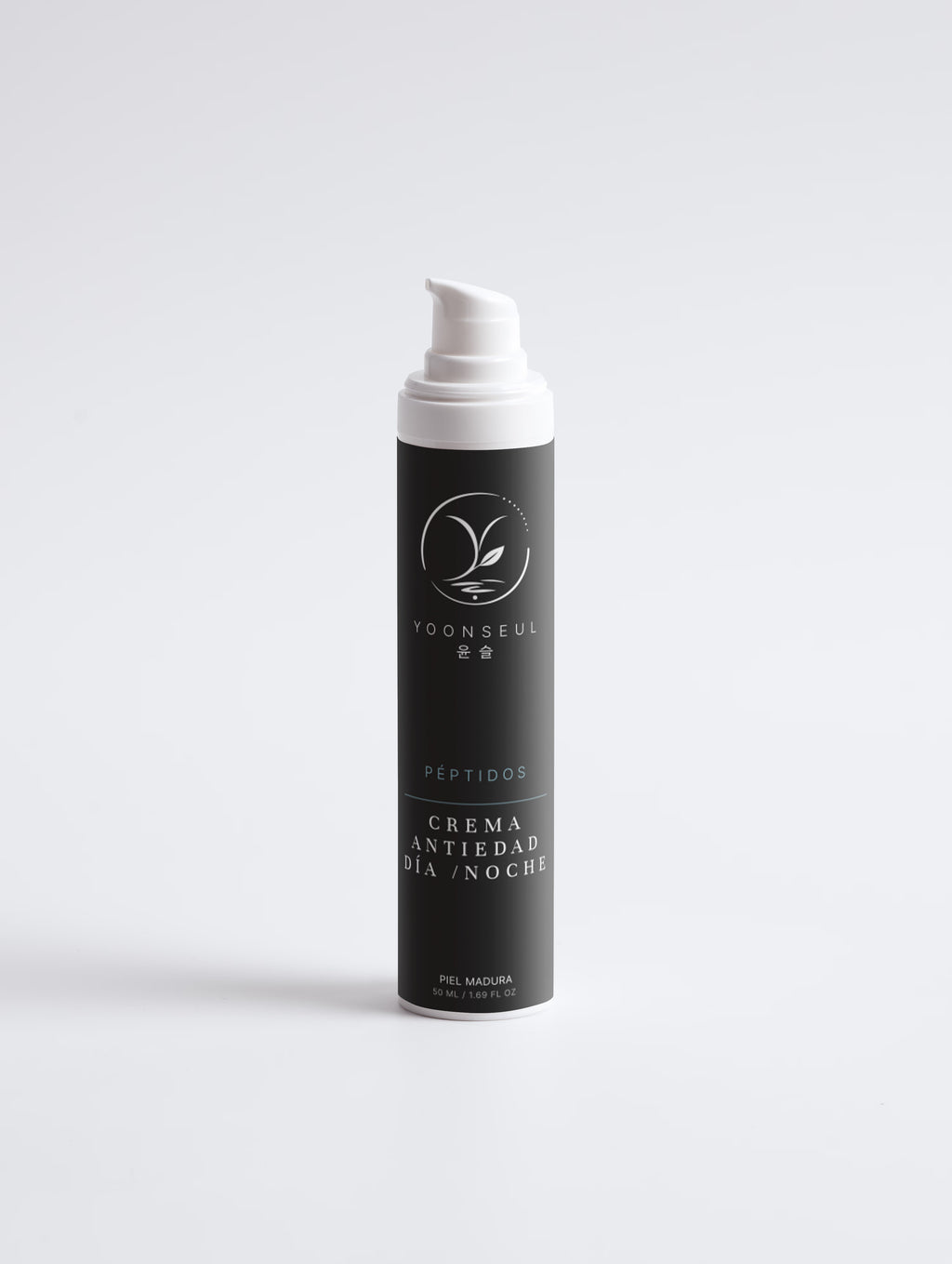 Peptide Ageless AM/PM Cream