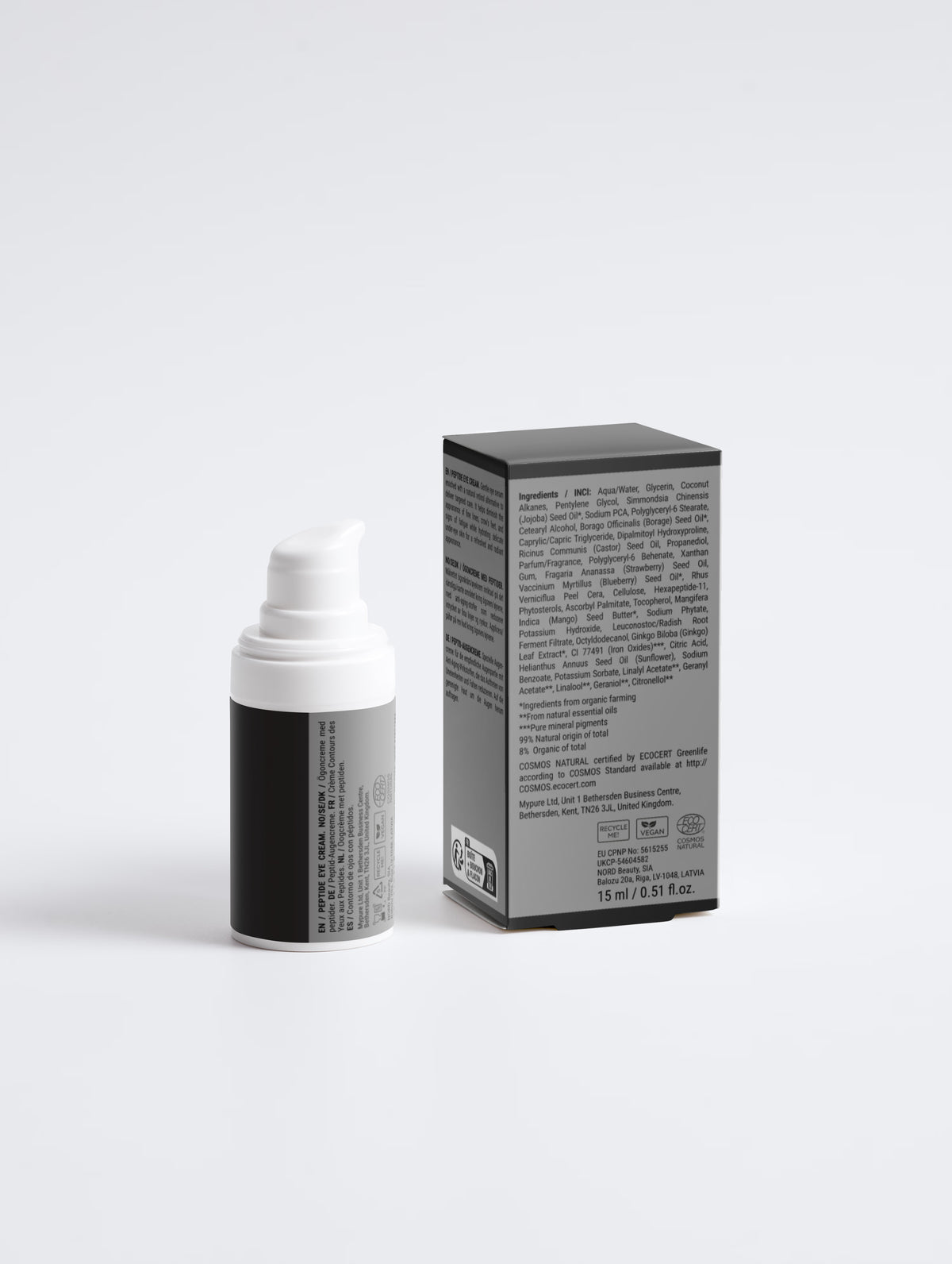 Anti-Age Peptide Collection