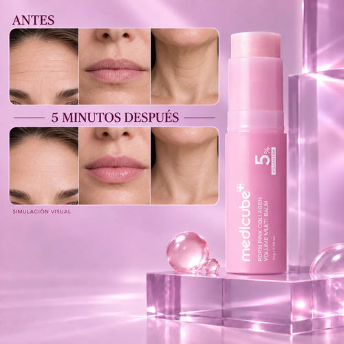Barra PDRN Medicube - 5% VOLUFINILINE™