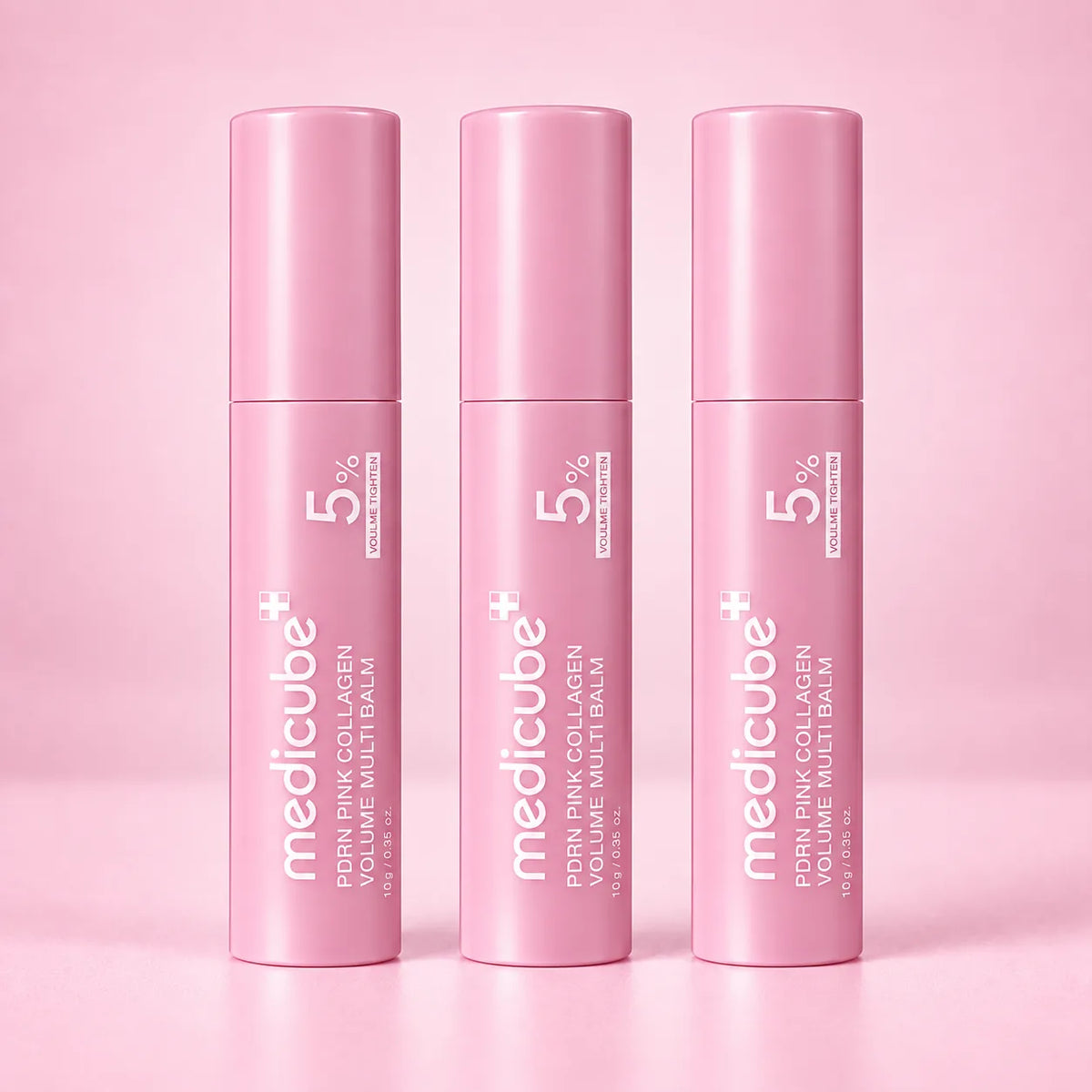 Barra PDRN Medicube - 5% VOLUFINILINE™