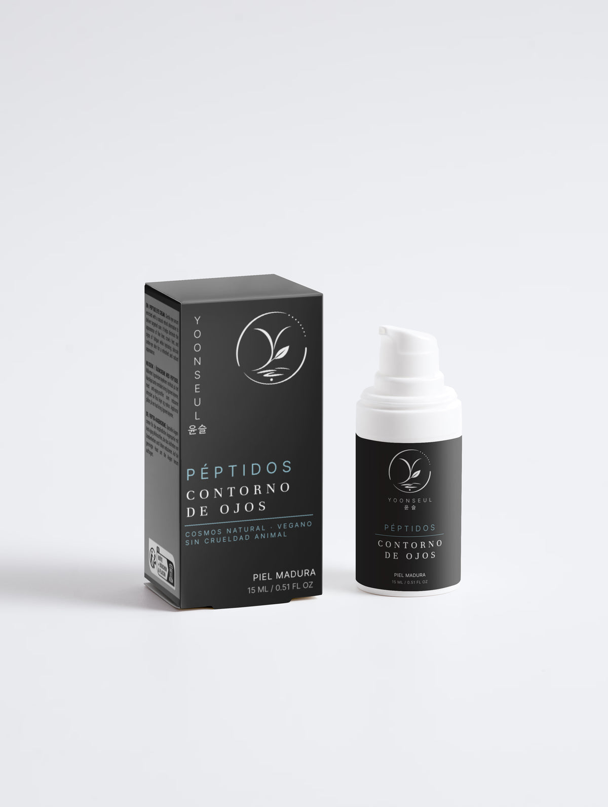 Anti-Age Peptide Collection