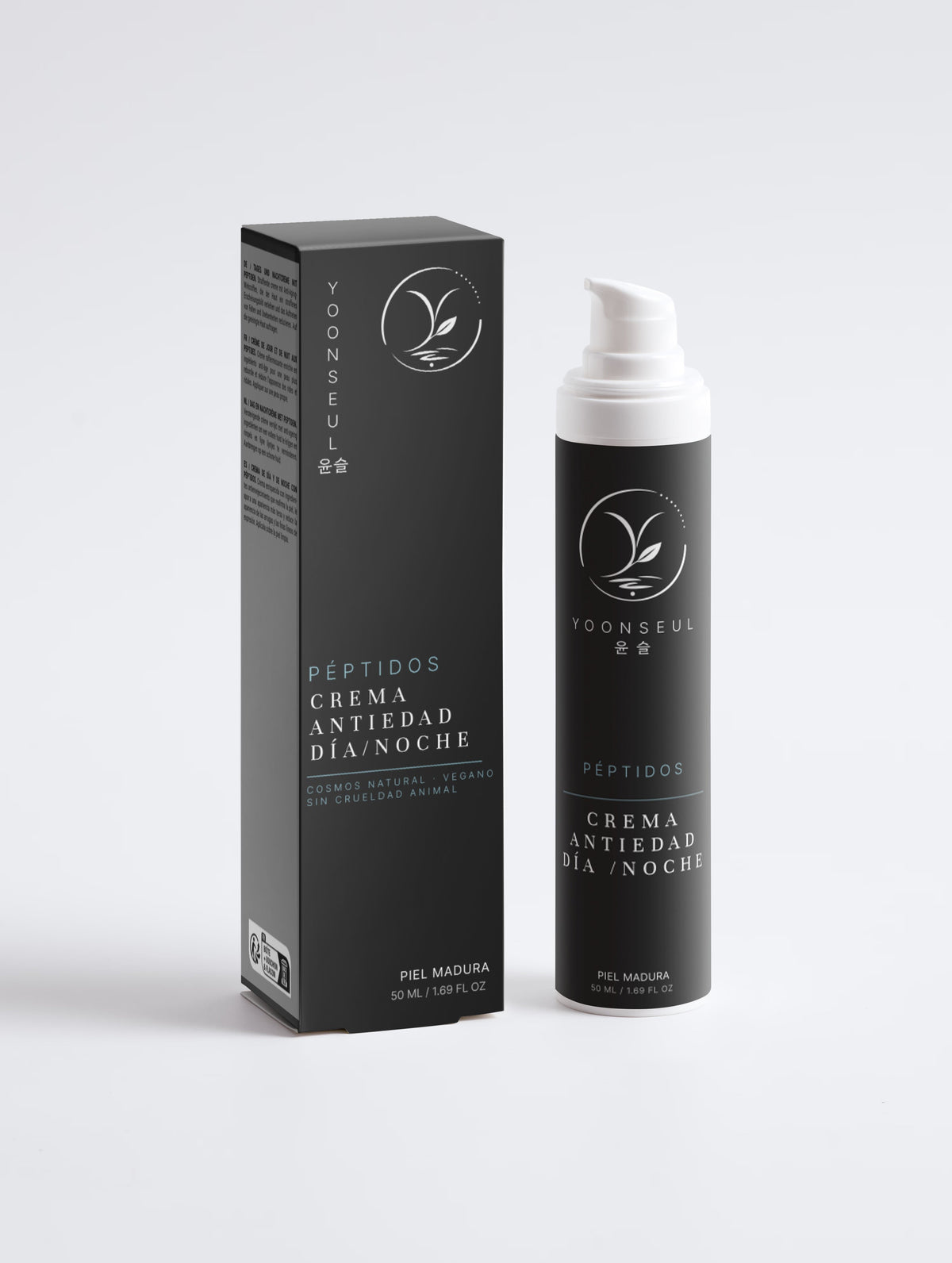 Peptide Ageless AM/PM Cream