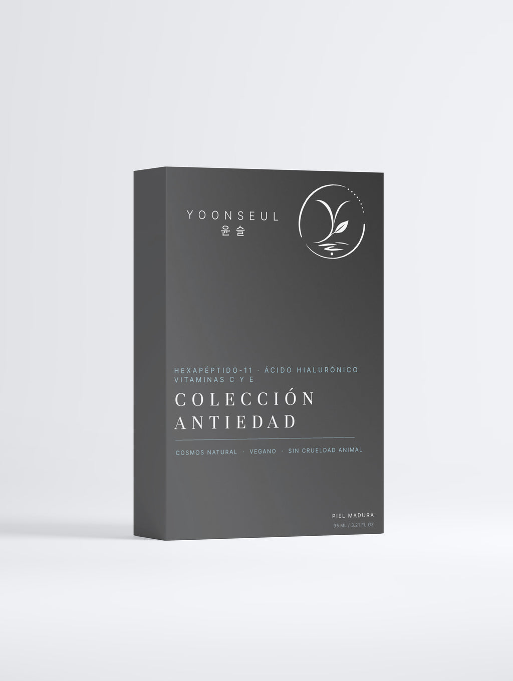 Anti-Age Peptide Collection