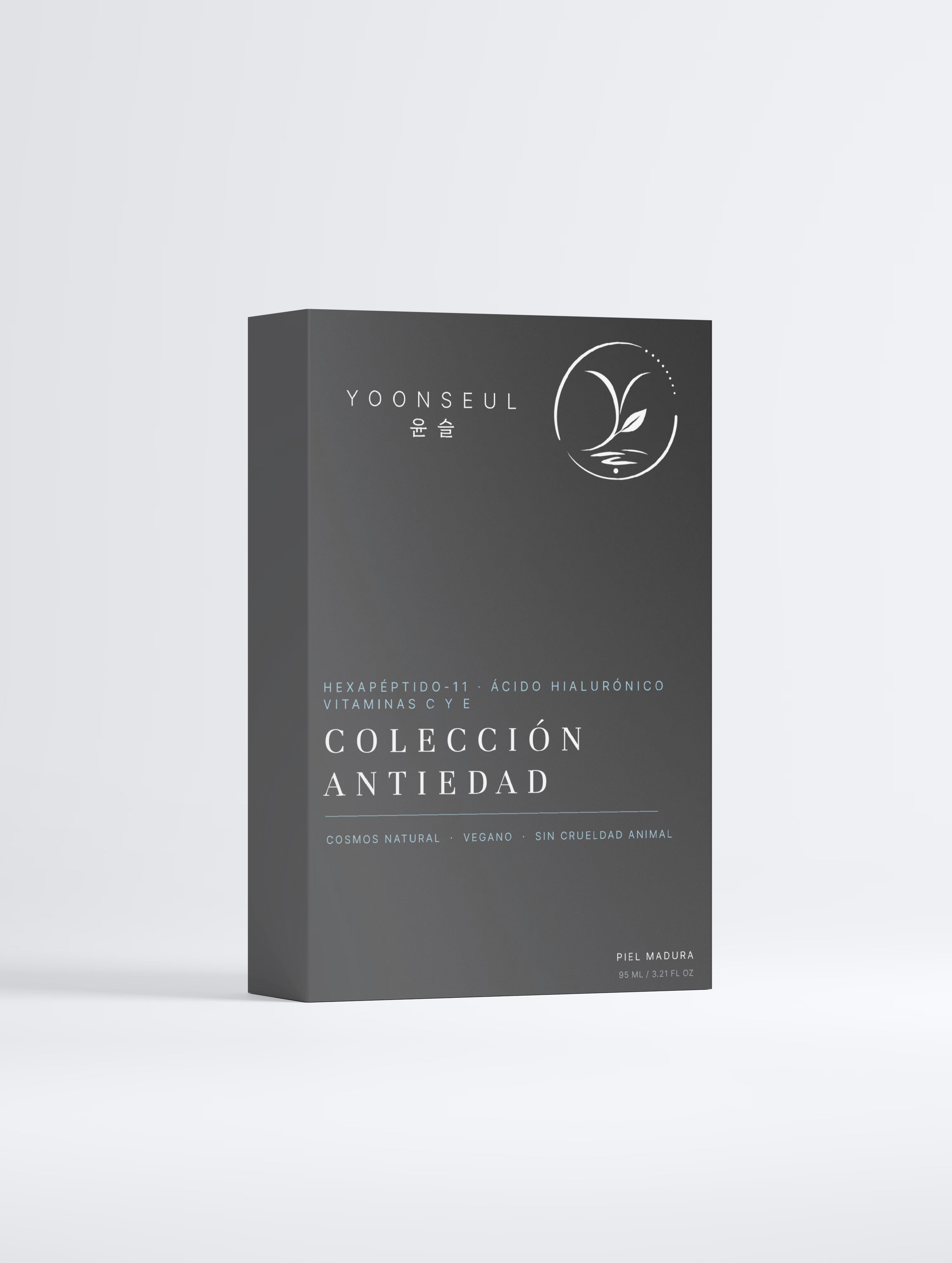 Anti-Age Peptide Collection
