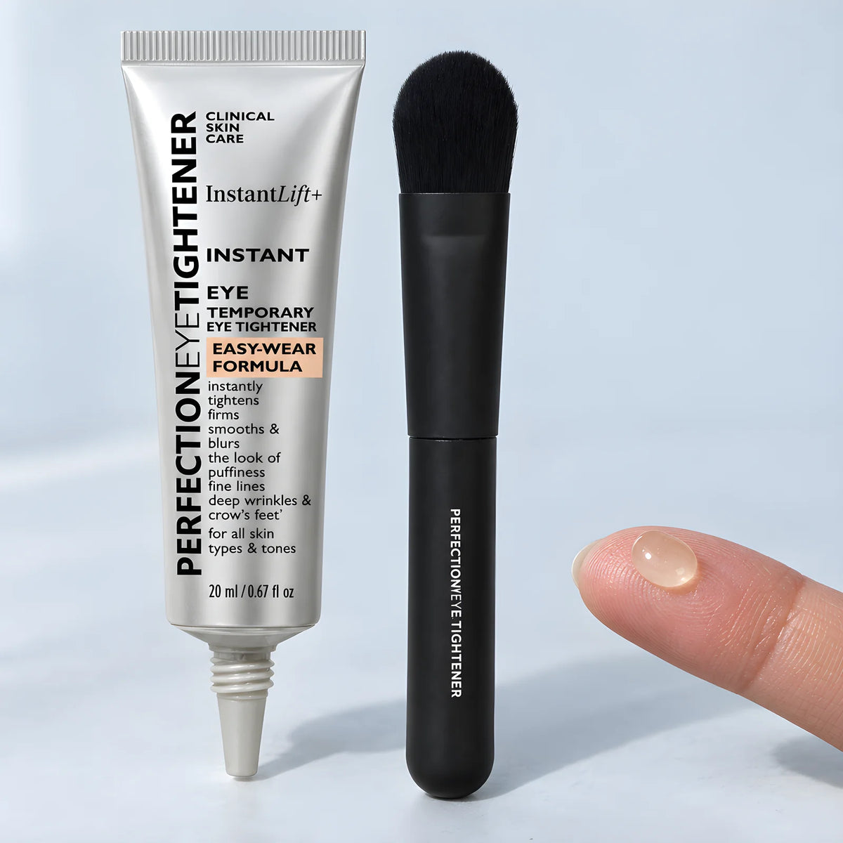 Gel Tensor Rejuvenecedor de Ojos – ingrediente