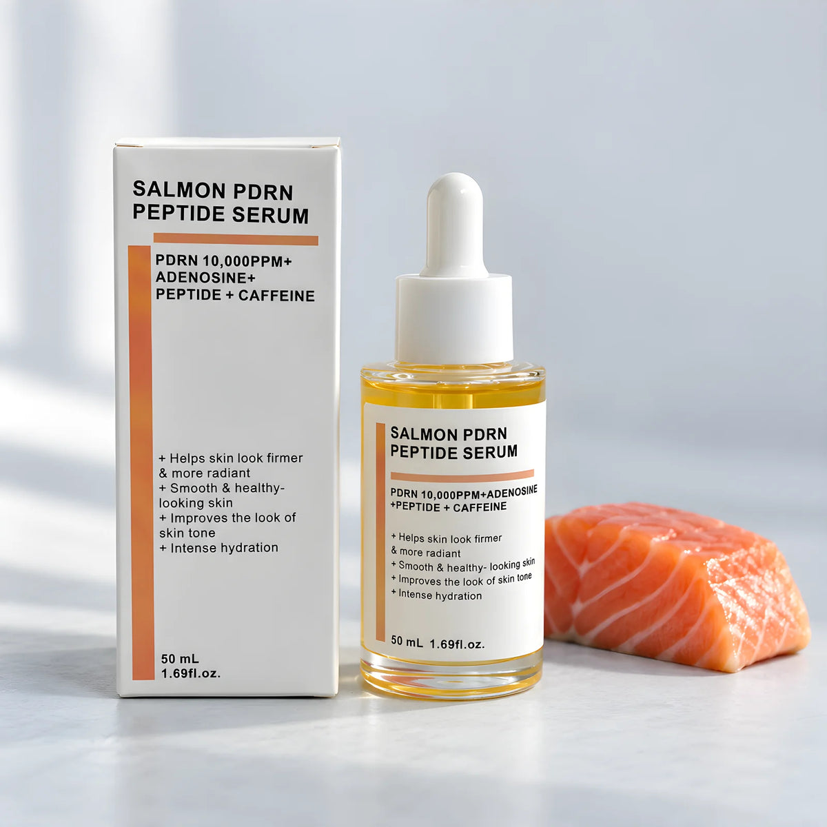 Sérum PDRN de Salmón – ingrediente