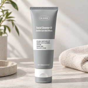 Gel limpiador